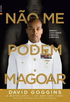 Baixar Livro Não Me Podem Magoar - David Goggins em ePub PDF Mobi ou Ler Online