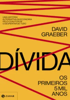 Baixar Livro Dívida - David Graeber em ePub PDF Mobi ou Ler Online