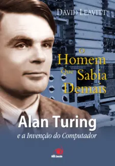 Baixar Livro O Homem que Sabia Demais - David Leavitt em ePub PDF Mobi ou Ler Online