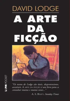 Baixar Livro A Arte da Ficção - David Lodge em ePub PDF Mobi ou Ler Online