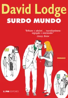 Baixar Livro Surdo Mundo - David Lodge em ePub PDF Mobi ou Ler Online