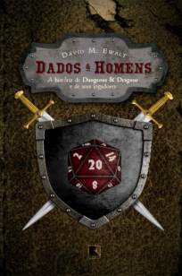 Baixar Livro Dados e Homens - David M. Ewalt em ePub PDF Mobi ou Ler Online