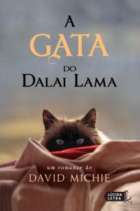 Baixar A Gata do Dalai Lama - David Michie ePub PDF Mobi ou Ler Online