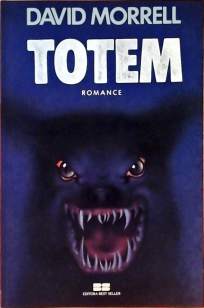 Baixar Livro Totem - David Morrell em ePub PDF Mobi ou Ler Online