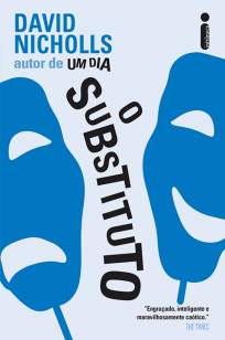 Baixar O Substituto - David Nicholls ePub PDF Mobi ou Ler Online