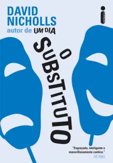 O Substituto  -  David Nicholls