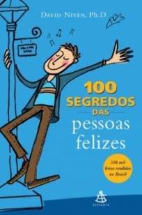 Baixar Livro 100 Segredos das Pessoas Felizes - David Niven em ePub PDF Mobi ou Ler Online