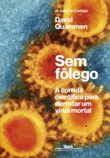 Baixar Livro Sem Fôlego - David Quammen em ePub PDF Mobi ou Ler Online