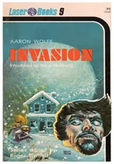 Baixar Livro Invasão - Dean Koontz em ePub PDF Mobi ou Ler Online