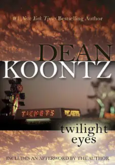 Baixar Livro Olhos no Crepusculo - Dean Koontz em ePub PDF Mobi ou Ler Online