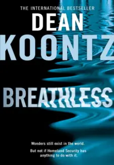 Baixar Livro Sem Folego - Dean Koontz em ePub PDF Mobi ou Ler Online