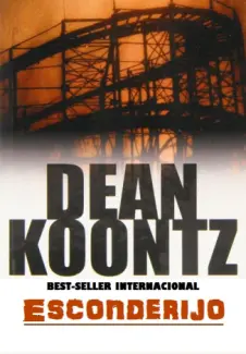Esconderijo  -  Dean Koontz