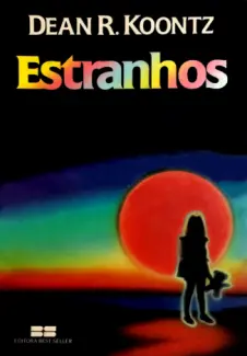 Estranhos  -  Dean Koontz