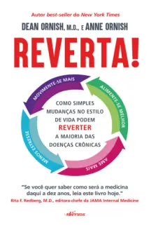 Baixar Livro Reverta! - Dean Ornish em ePub PDF Mobi ou Ler Online
