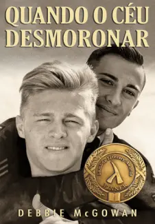 Baixar Livro Quando o céu Desmoronar - Debbie McGowan em ePub PDF Mobi ou Ler Online