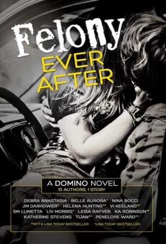 Baixar Felony Ever After: 13 Autores em 1 História - Debra Anastasia ePub PDF Mobi ou Ler Online