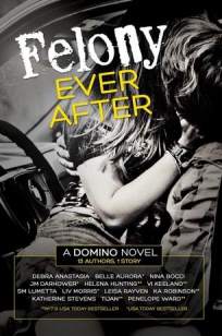 Baixar Felony Ever After: 13 Autores em 1 História - Debra Anastasia ePub PDF Mobi ou Ler Online