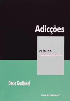 Baixar Livro Adicções - Decio Gurfinkel em ePub PDF Mobi ou Ler Online