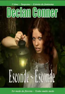 Baixar Livro Esconde Esconde - Declan Conner em ePub PDF Mobi ou Ler Online