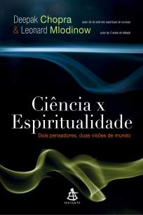 Baixar Ciência X Espiritualidade - Deepak Chopra ePub PDF Mobi ou Ler Online