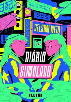 Baixar Livro Diário Simulado - Delson Neto em ePub PDF Mobi ou Ler Online