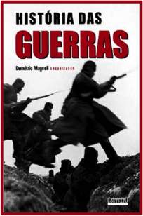 Baixar Livro História das Guerras - Demétrio Magnoli em ePub PDF Mobi ou Ler Online
