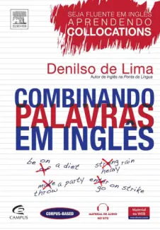 Baixar Livro Combinando Palavras em Inglês - Denilso Lima em ePub PDF Mobi ou Ler Online