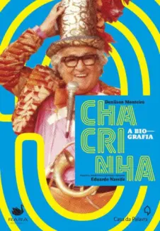 Chacrinha  -  Denilson Monteiro