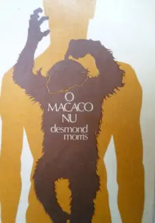 O Macaco Nu   -  Desmond Morris