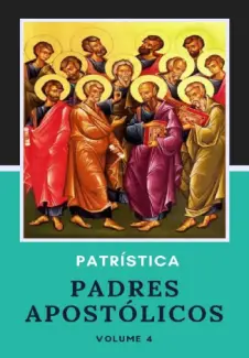 Baixar Livro Coleção Patrística - Deusdete Soares em ePub PDF Mobi ou Ler Online