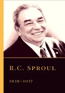 Baixar Livro R.C. Sproul - Deusdete Soares em ePub PDF Mobi ou Ler Online