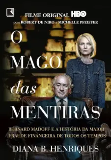 Baixar Livro O mago das mentiras - Diana B. Henriques em ePub PDF Mobi ou Ler Online