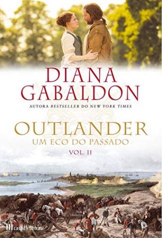 Baixar Livro Outlander um Eco do Passado - Outlander Vol. 7.2 - Diana ...