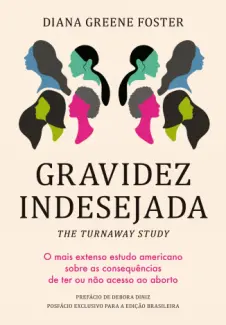 Baixar Livro Gravidez Indesejada - Diana Greene Foster em ePub PDF Mobi ou Ler Online