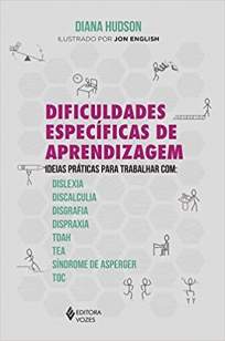 Baixar Livro Dificuldades Específicas e Aprendizagem - Diana Hudson em ePub PDF Mobi ou Ler Online