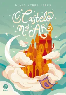 Baixar Livro O Castelo No Ar - Diana Wynne Jones em ePub PDF Mobi ou Ler Online