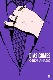 Baixar Livro O Bem-Amado - Dias Gomes em ePub PDF Mobi ou Ler Online