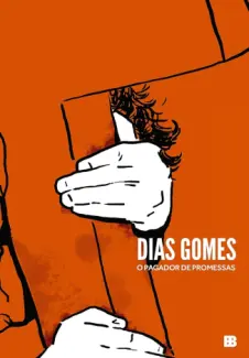 Baixar Livro O Pagador de Promessas - Dias Gomes em ePub PDF Mobi ou Ler Online