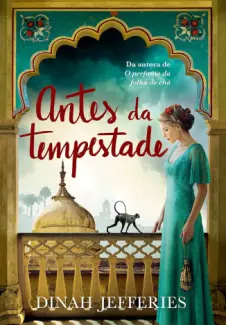 Baixar Livro Antes da Tempestade - Dinah Jefferies em ePub PDF Mobi ou Ler Online