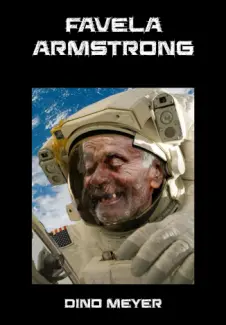 Baixar Livro Favela Armstrong - Dino Meyer em ePub PDF Mobi ou Ler Online