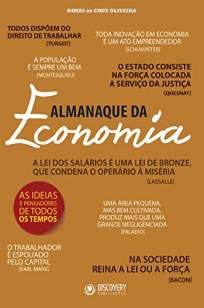 Baixar Livro Almanaque da Economia - Discovery Publicações em ePub PDF Mobi ou Ler Online