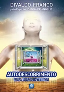 Baixar Livro Autodescobrimento Uma Busca Interior - Divaldo Franco em ePub PDF Mobi ou Ler Online