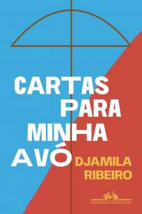Baixar Livro Cartas para Minha Avó - Djamila Ribeiro em ePub PDF Mobi ou Ler Online