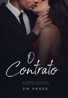 Baixar Livro O Contrato - DM Pager em ePub PDF Mobi ou Ler Online