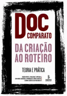 Da Criação ao Roteiro  -  Doc Comparato