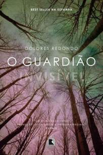 Baixar O Guardião Invisível - Trilogia Baztán Vol. 1 - Dolores Redondo ePub PDF Mobi ou Ler Online