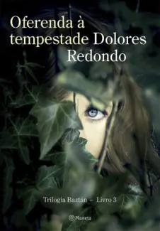 Baixar Livro Oferenda à Tempestade - Dolores Redondo em ePub PDF Mobi ou Ler Online