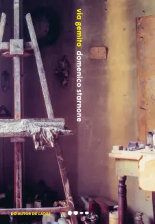 Baixar Livro Via Gemito - Domenico Starnone em ePub PDF Mobi ou Ler Online