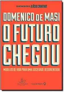 Baixar Livro Alfabeto da sociedade desorientada - Domenico de Masi em ePub PDF Mobi ou Ler Online
