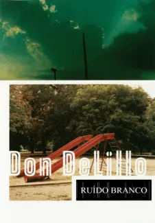 Baixar Livro Ruido Branco - Don DeLillo em ePub PDF Mobi ou Ler Online